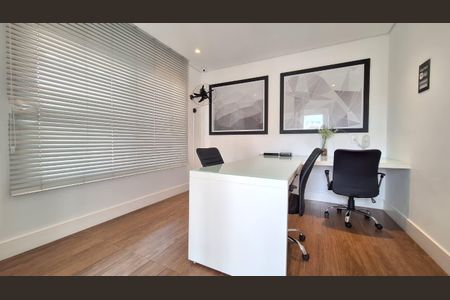 Apartamento para alugar com 83m², 3 quartos e 2 vagasOffice