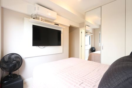 Apartamento para alugar com 83m², 3 quartos e 2 vagasSuíte