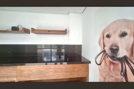 Apartamento para alugar com 83m², 3 quartos e 2 vagasPet Place