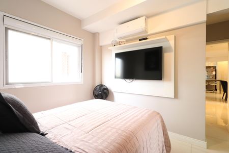 Apartamento para alugar com 83m², 3 quartos e 2 vagasSuíte