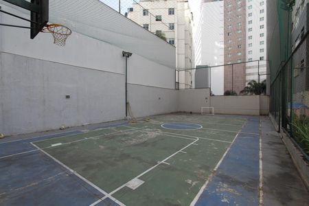 Apartamento à venda com 107m², 3 quartos e 2 vagasquadra
