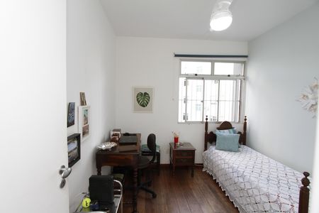 Apartamento à venda com 107m², 3 quartos e 2 vagasQuarto 1