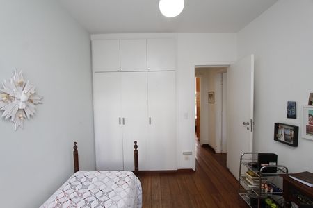Apartamento à venda com 107m², 3 quartos e 2 vagasQuarto 1