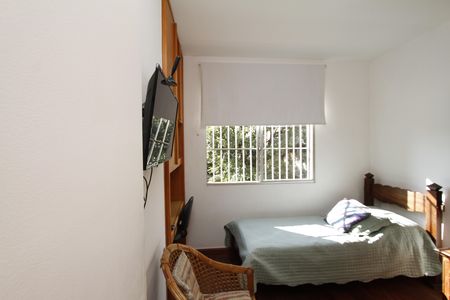 Apartamento à venda com 107m², 3 quartos e 2 vagasQuarto 3