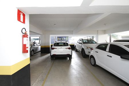 Apartamento à venda com 107m², 3 quartos e 2 vagasGaragem