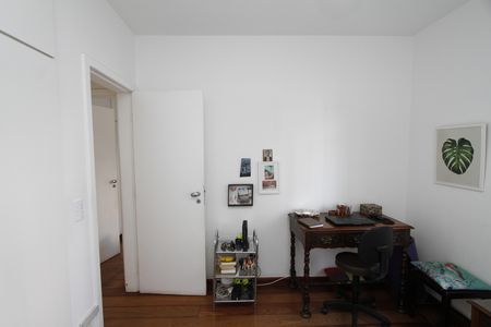 Apartamento à venda com 107m², 3 quartos e 2 vagasQuarto 1