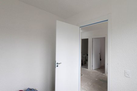 Quarto 1 de apartamento para alugar com 2 quartos, 33m² em Parque Novo Mundo, São Paulo