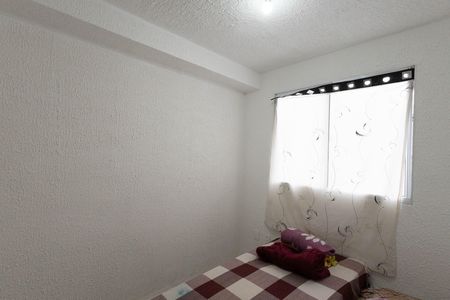 Apartamento para alugar com 33m², 2 quartos e sem vagaQuarto 2