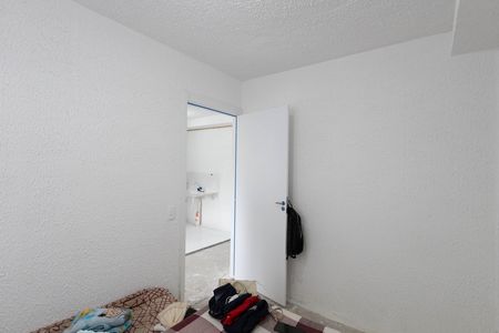 Apartamento para alugar com 33m², 2 quartos e sem vagaQuarto 2