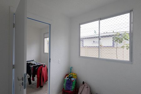 Apartamento para alugar com 33m², 2 quartos e sem vagaQuarto 1