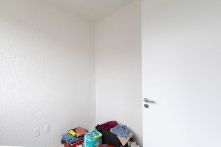 Apartamento para alugar com 33m², 2 quartos e sem vagaQuarto 1