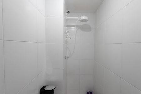 Apartamento para alugar com 33m², 2 quartos e sem vagaBanheiro 