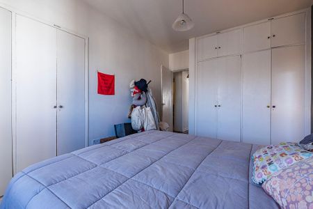 Apartamento à venda com 103m², 2 quartos e 1 vaga Apartamento à venda com 103m², 2 quartos e 1 vagaQuarto 2