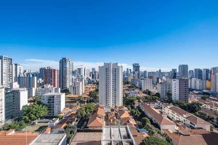 Apartamento à venda com 103m², 2 quartos e 1 vaga Apartamento à venda com 103m², 2 quartos e 1 vagaSala - Varanda