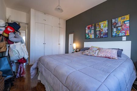 Apartamento à venda com 103m², 2 quartos e 1 vaga Apartamento à venda com 103m², 2 quartos e 1 vagaQuarto 2