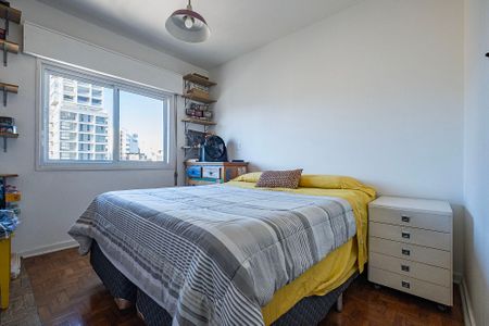Apartamento à venda com 103m², 2 quartos e 1 vaga Apartamento à venda com 103m², 2 quartos e 1 vagaQuarto 1