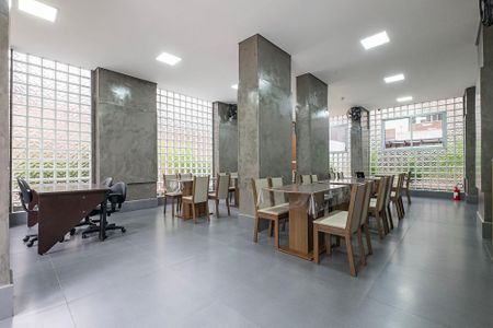 Apartamento à venda com 103m², 2 quartos e 1 vaga Apartamento à venda com 103m², 2 quartos e 1 vagaSalão de Festas