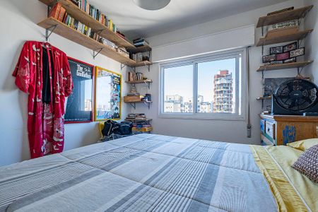 Apartamento à venda com 103m², 2 quartos e 1 vaga Apartamento à venda com 103m², 2 quartos e 1 vagaQuarto 1