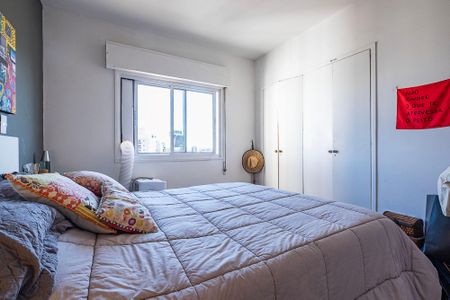 Apartamento à venda com 103m², 2 quartos e 1 vaga Apartamento à venda com 103m², 2 quartos e 1 vagaQuarto 2