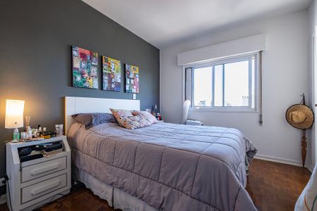 Apartamento à venda com 103m², 2 quartos e 1 vaga Apartamento à venda com 103m², 2 quartos e 1 vagaQuarto 2
