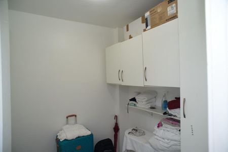 Quarto de Serviço de apartamento à venda com 4 quartos, 330m² em Barra da Tijuca, Rio de Janeiro