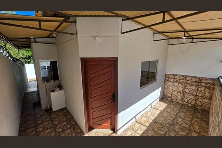 Casa à venda com 2 quartos, 180m² em Jardim Imperial, Lagoa Santa