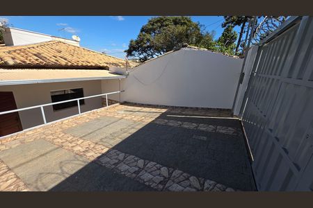 Casa à venda com 2 quartos, 180m² em Jardim Imperial, Lagoa Santa