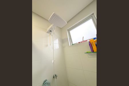 Apartamento para alugar com 70m², 3 quartos e 1 vagaBanheiro da Suíte