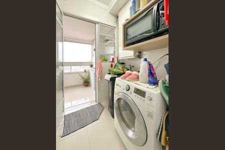 Apartamento para alugar com 70m², 3 quartos e 1 vagaLavanderia