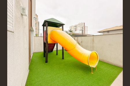 Apartamento para alugar com 70m², 3 quartos e 1 vagaÁrea comum - Playground