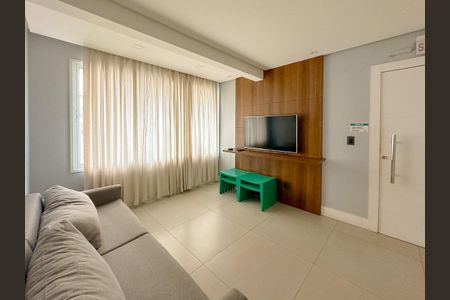 Apartamento para alugar com 70m², 3 quartos e 1 vagaÁrea comum - Salão de festas