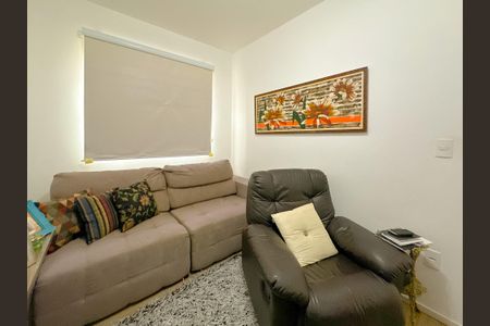 Apartamento para alugar com 70m², 3 quartos e 1 vagaEscritório