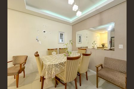 Apartamento para alugar com 70m², 3 quartos e 1 vagaSala de Jantar