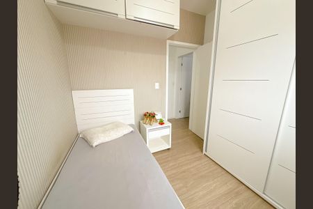 Apartamento para alugar com 70m², 3 quartos e 1 vagaQuartoQuarto