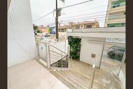 Apartamento para alugar com 70m², 3 quartos e 1 vagaHall de entrada