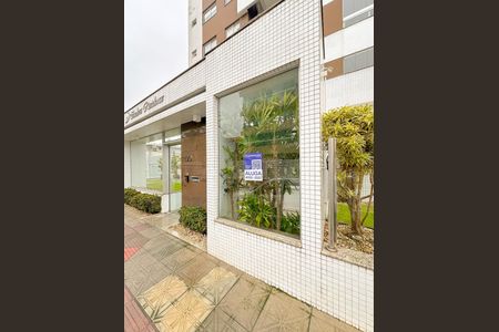 Apartamento para alugar com 70m², 3 quartos e 1 vagaPlaquinha