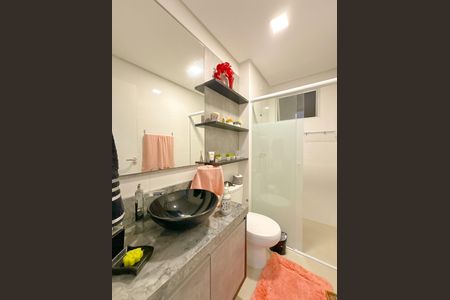 Apartamento para alugar com 70m², 3 quartos e 1 vagaBanheiro