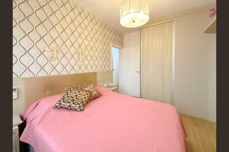 Apartamento para alugar com 70m², 3 quartos e 1 vagaSuíte 