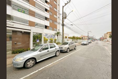 Apartamento para alugar com 70m², 3 quartos e 1 vagaVista da Rua