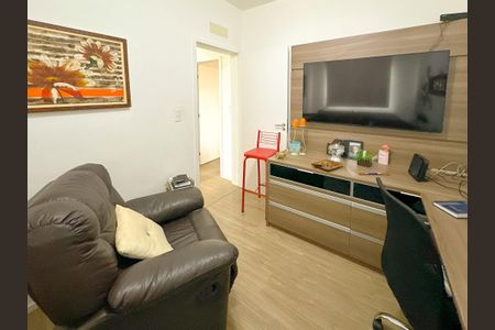 Apartamento para alugar com 70m², 3 quartos e 1 vagaEscritório