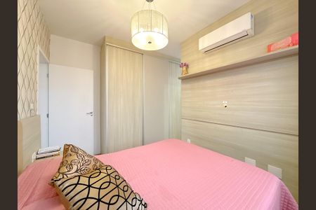 Apartamento para alugar com 70m², 3 quartos e 1 vagaSuíte 