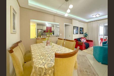 Apartamento para alugar com 3 quartos, 70m² em Areias, São José