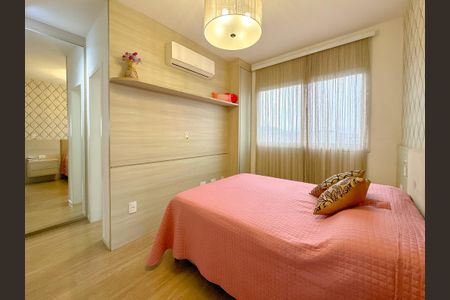 Apartamento para alugar com 70m², 3 quartos e 1 vagaSuíte 