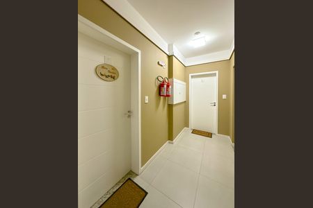 Apartamento para alugar com 70m², 3 quartos e 1 vagaHall social