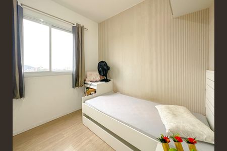 Apartamento para alugar com 70m², 3 quartos e 1 vagaQuarto