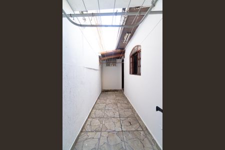 Casa para alugar com 50m², 1 quarto e sem vaga Casa para alugar com 50m², 1 quarto e sem vagaQuintal