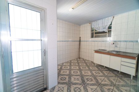 Casa para alugar com 50m², 1 quarto e sem vaga Casa para alugar com 50m², 1 quarto e sem vagaCozinha