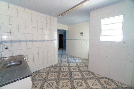 Casa para alugar com 50m², 1 quarto e sem vaga Casa para alugar com 50m², 1 quarto e sem vagaCozinha
