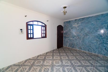Sala de casa para alugar com 1 quarto, 40m² em Vila Mira, São Paulo