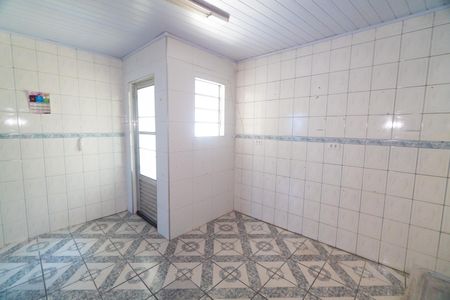 Casa para alugar com 50m², 1 quarto e sem vaga Casa para alugar com 50m², 1 quarto e sem vagaCozinha
